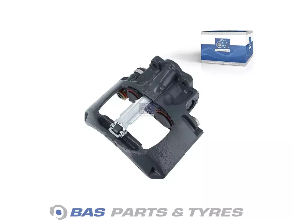 Bremssattel DT Spare Parts
