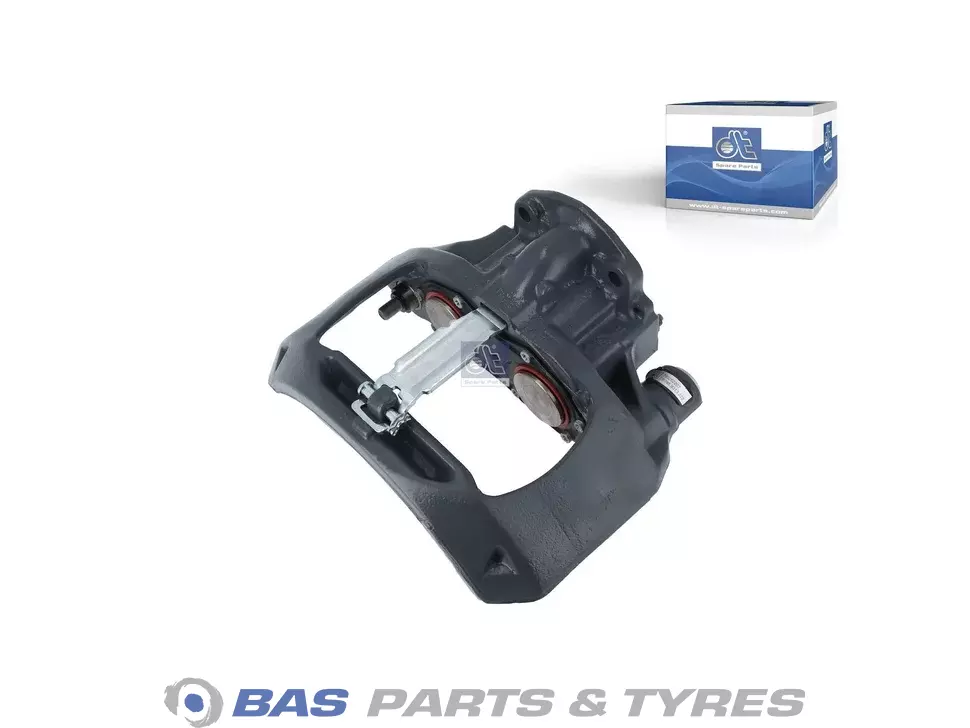 Bremssattel DT Spare Parts