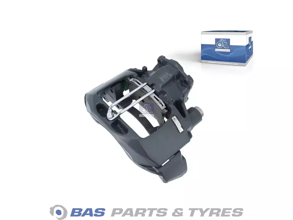 Bremssattel DT Spare Parts