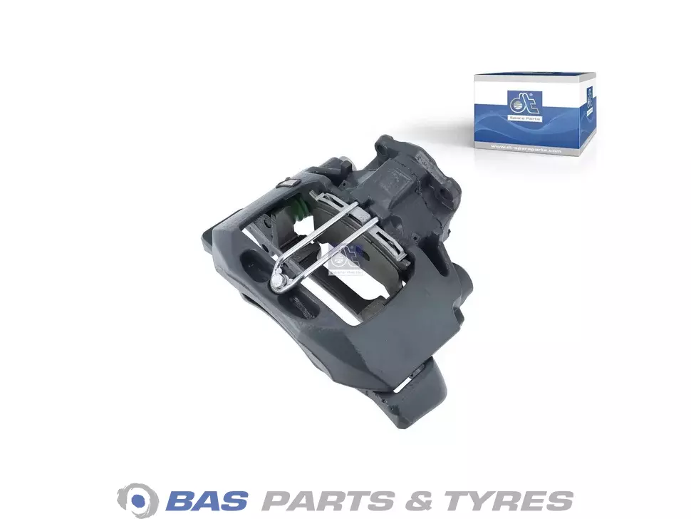 Bremssattel DT Spare Parts