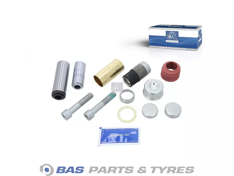 عدة تصليح DT Spare Parts 1723416