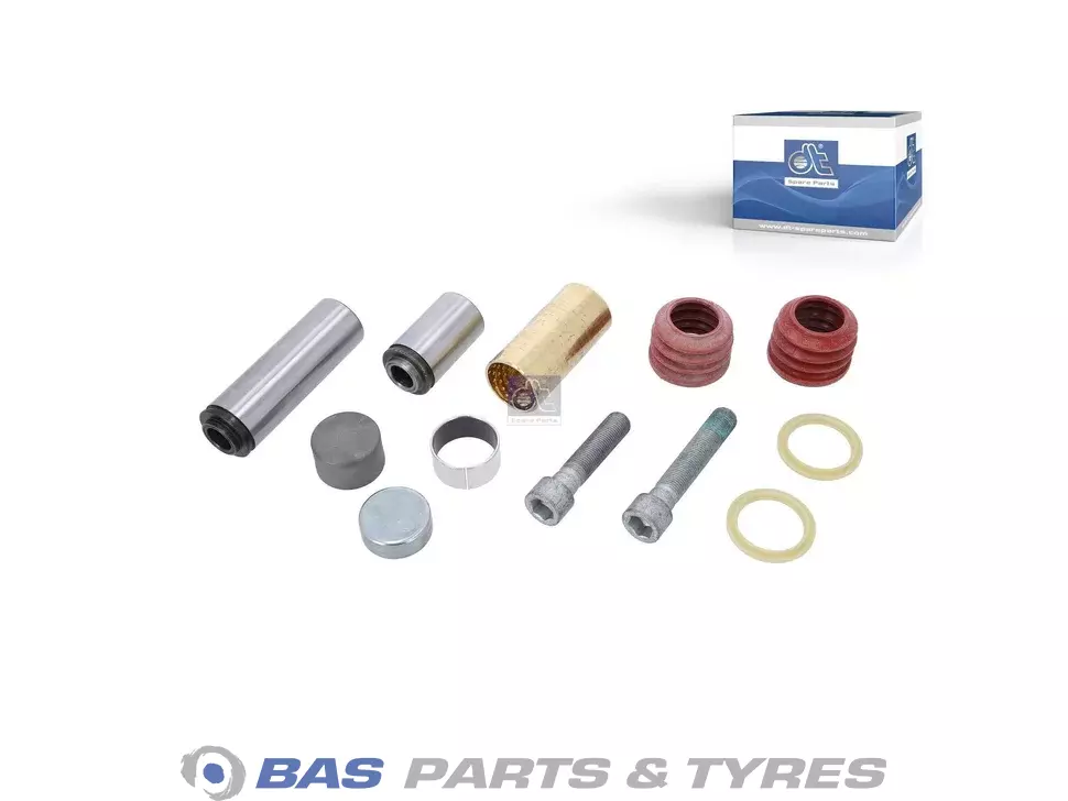 عدة تصليح DT Spare Parts 2169206