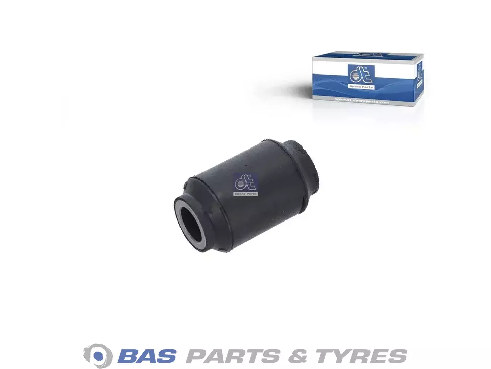 Bus DT Spare Parts