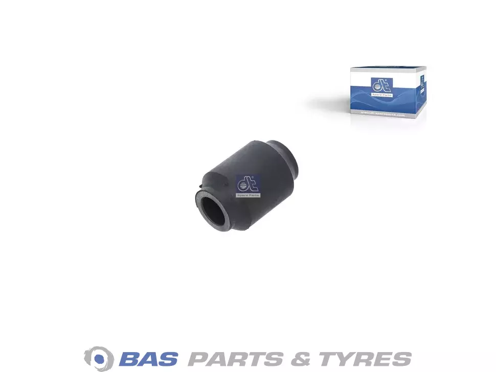 Bus DT Spare Parts