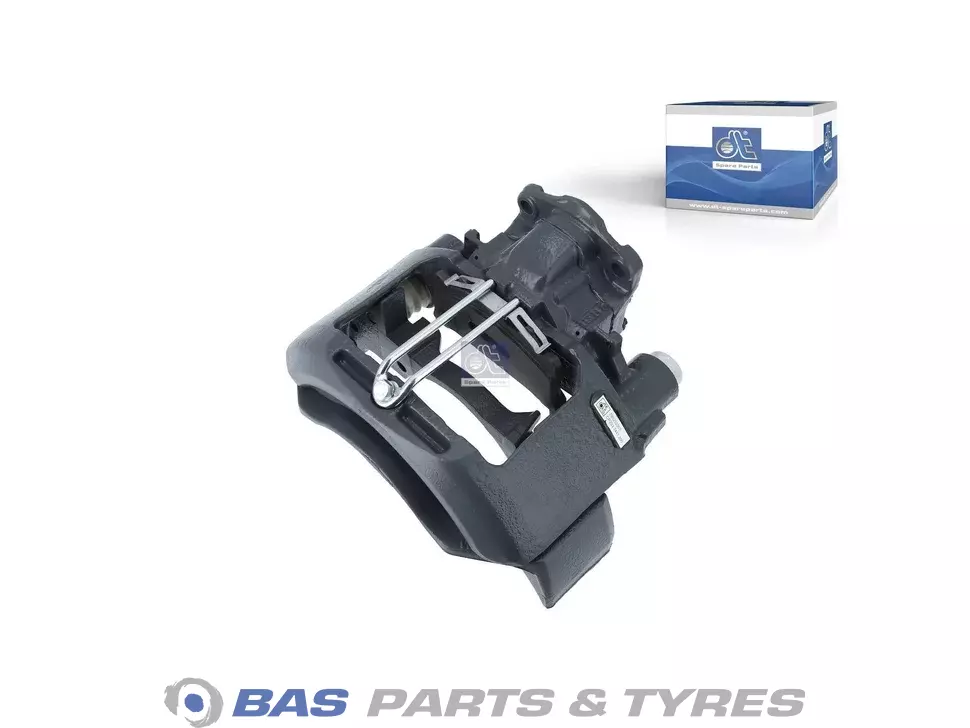 Bremssattel DT Spare Parts 877930