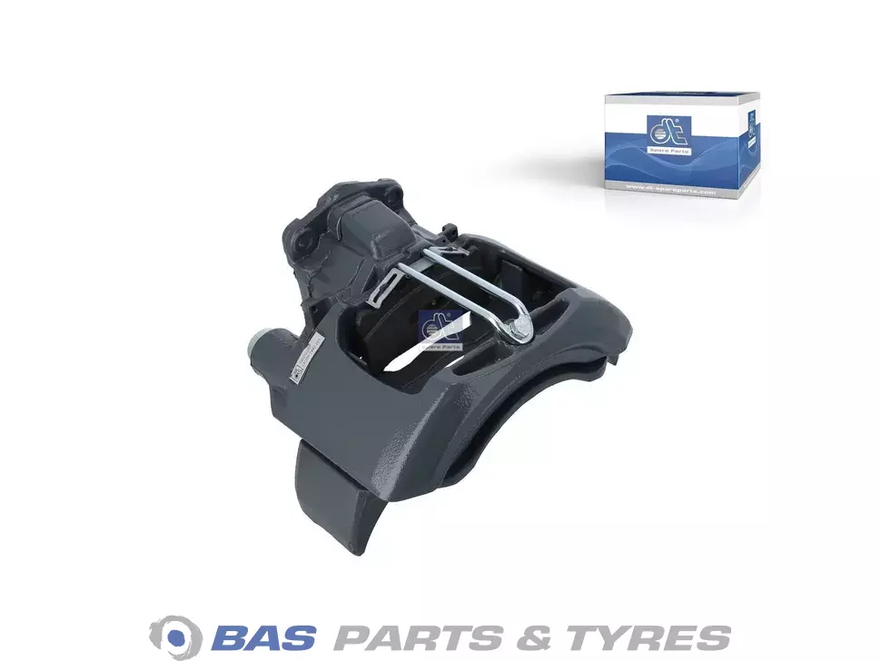 Bremssattel DT Spare Parts 877931