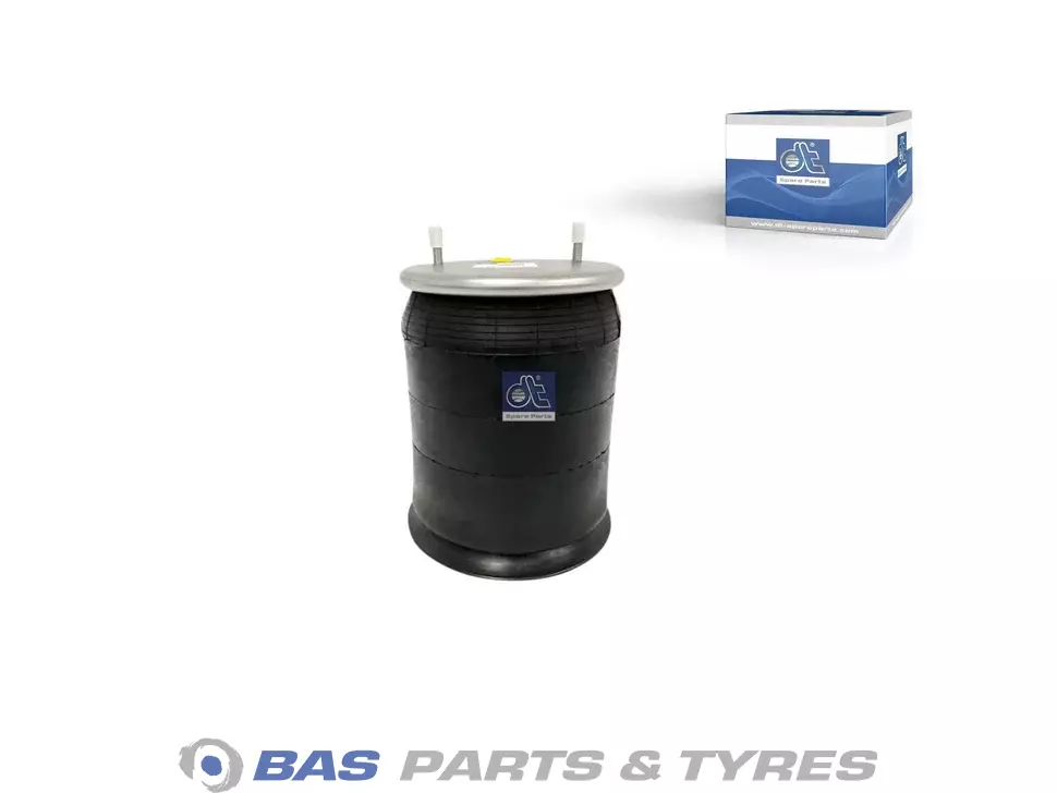 Luftfederbalg DT Spare Parts