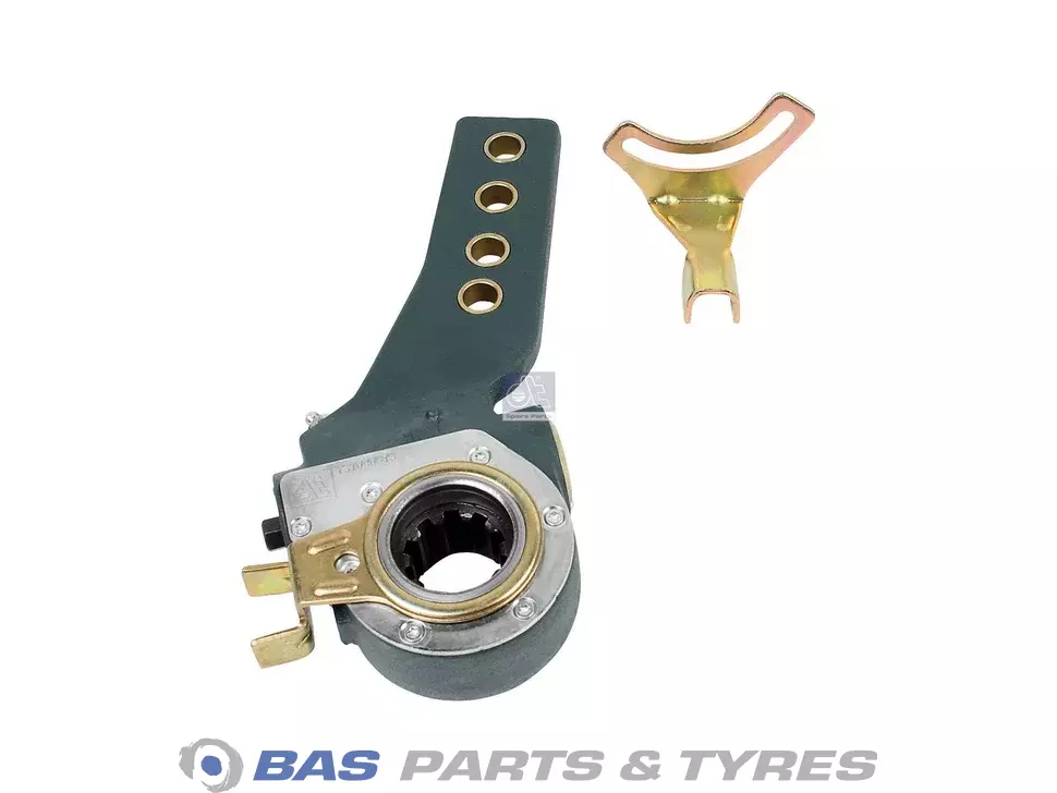 Главный тормозной цилиндр DT Spare Parts