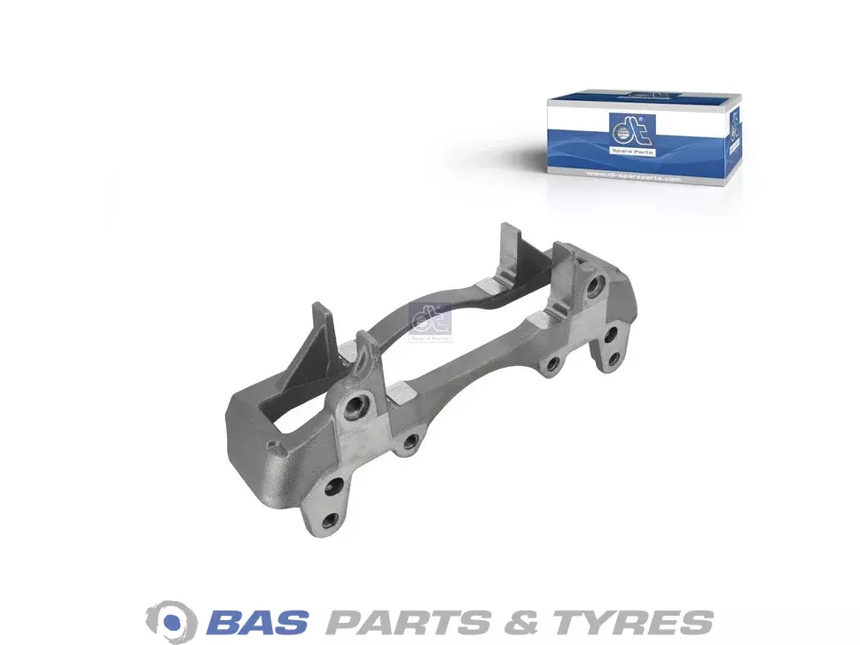 Bremsträger DT Spare Parts