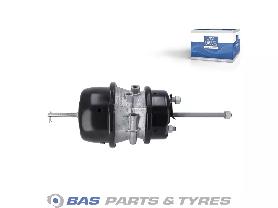 Пружинный тормозной цилиндр DT Spare Parts