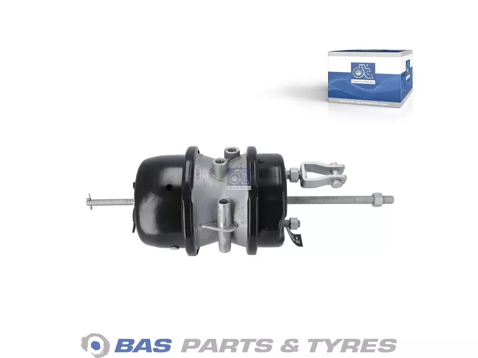 Пружинный тормозной цилиндр DT Spare Parts