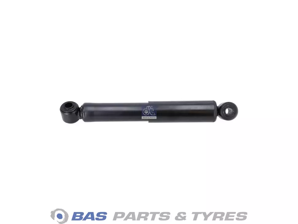 Amortizer DT Spare Parts