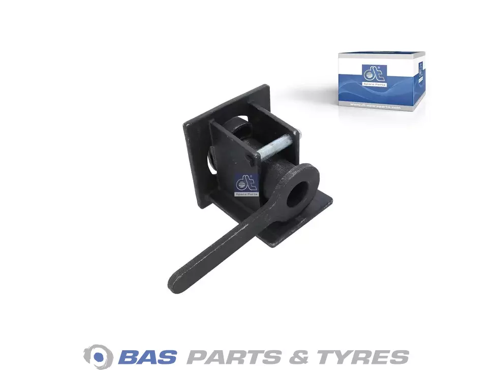 Locking device DT Spare Parts Locking device DT Spare Parts