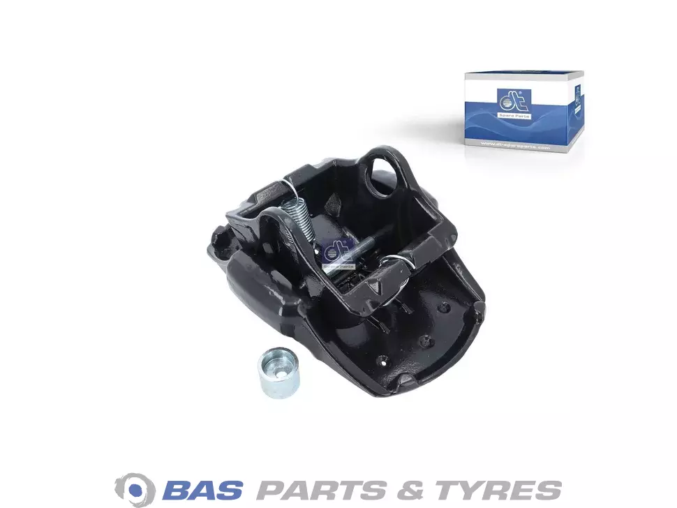 قدم دعم نوع S DT Spare Parts