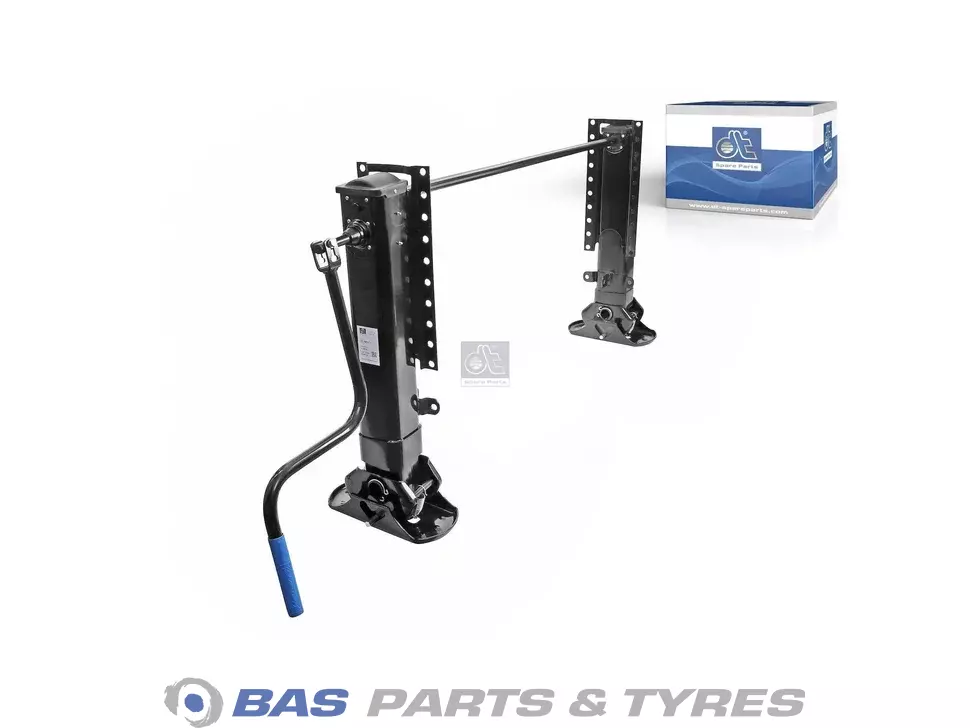 Support Legs DT Spare Parts Support Legs DT Spare Parts