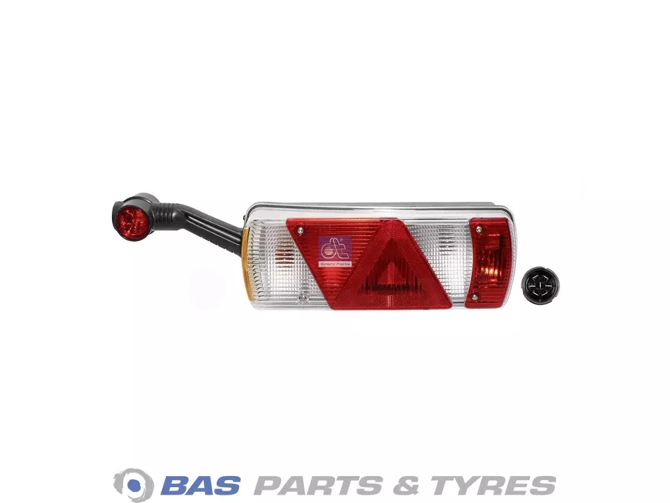 Rear light DT Spare Parts Rear light DT Spare Parts