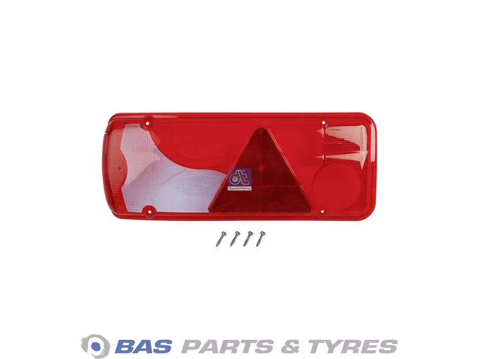 Geam stop DT Spare Parts