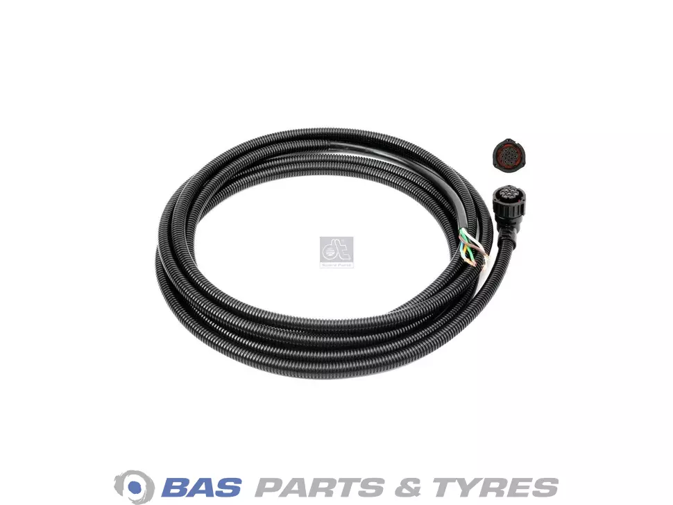 Reparatursatz DT Spare Parts