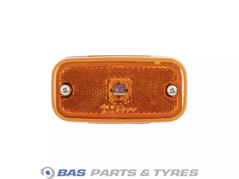 Seitenmarkierungsleuchte DT Spare Parts