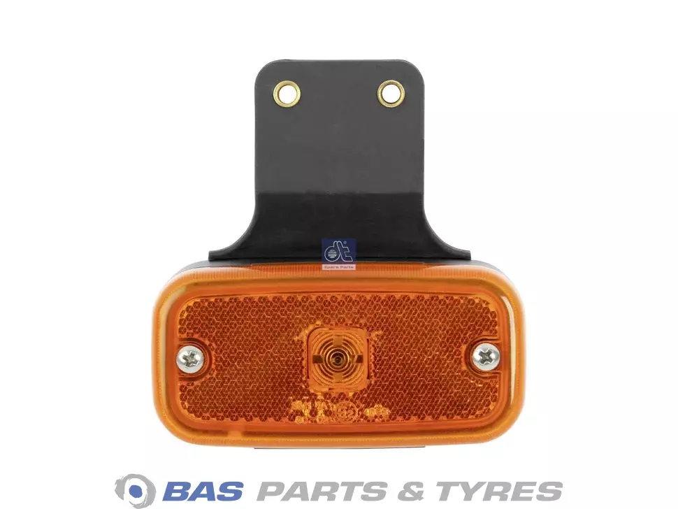 Side marking lamp DT Spare Parts