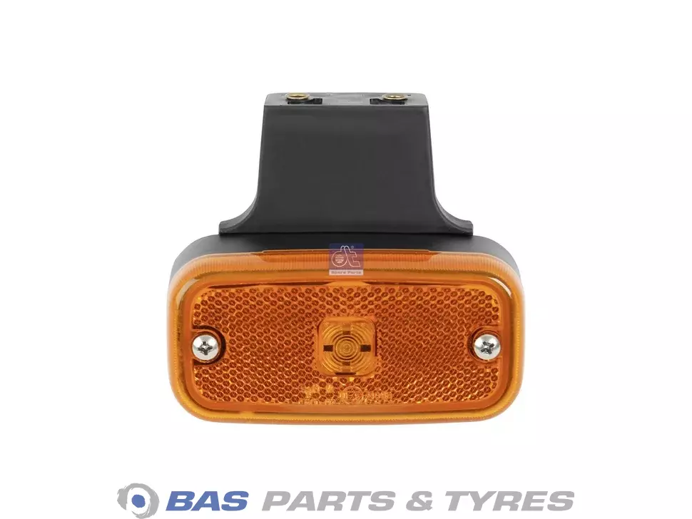 Side marking lamp DT Spare Parts