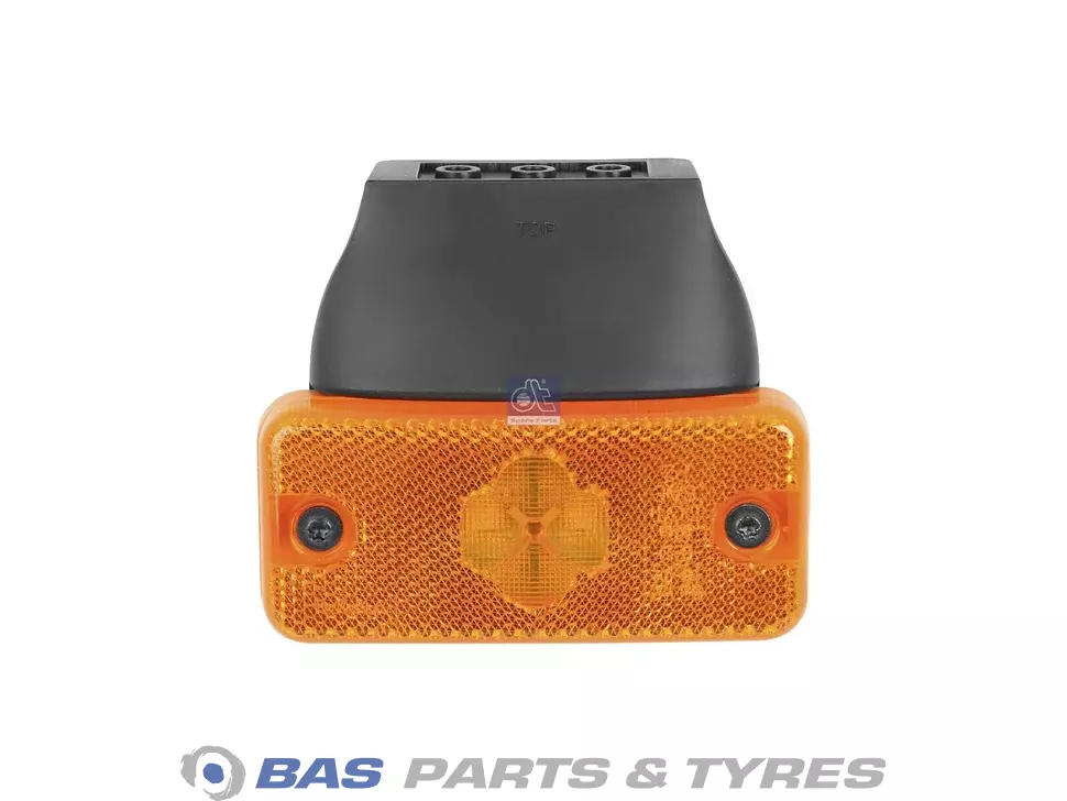 Side marking lamp DT Spare Parts