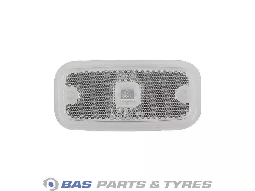 Position Light Lens DT Spare Parts