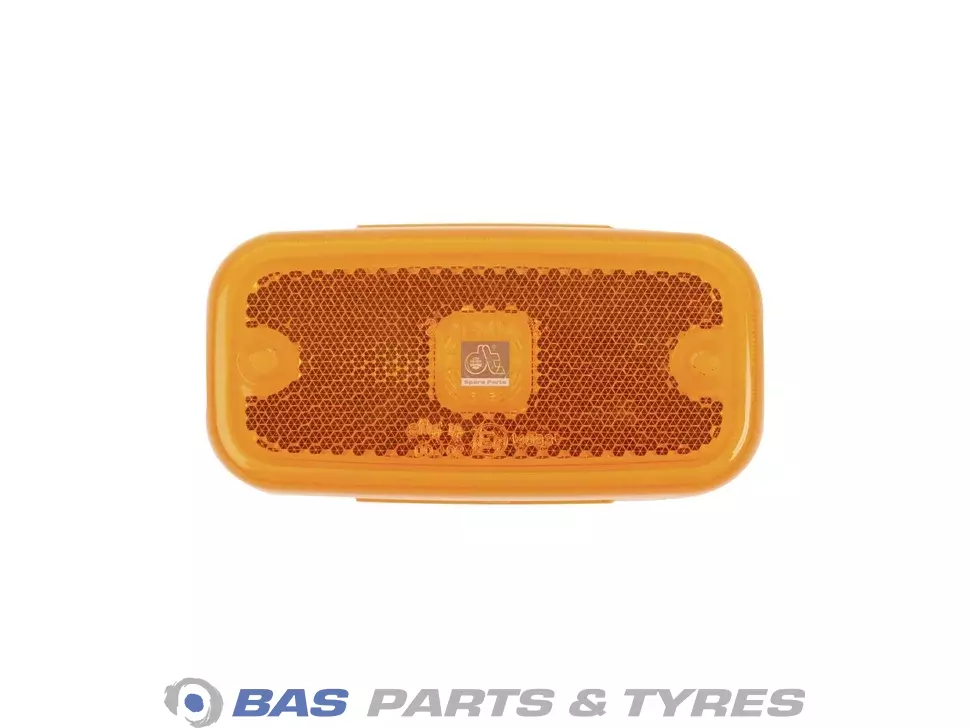 Markierungsleuchte DT Spare Parts
