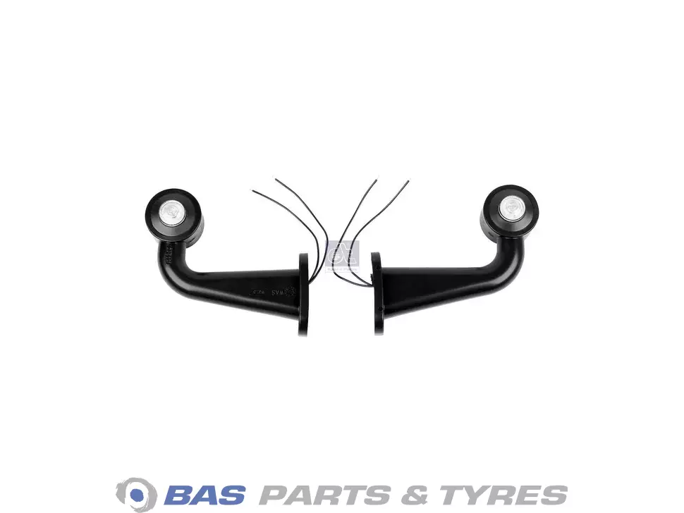 Position lamp DT Spare Parts