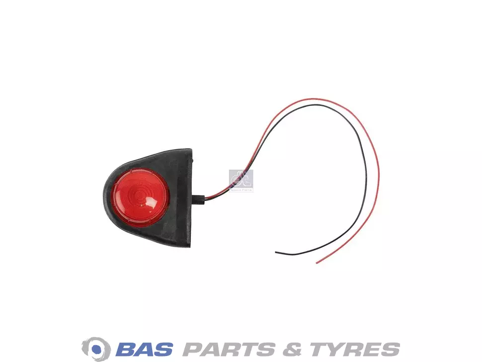 Position lamp DT Spare Parts