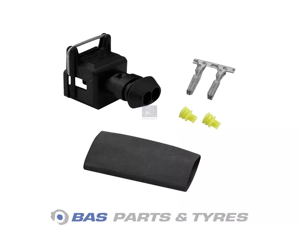 Kit DT Spare Parts