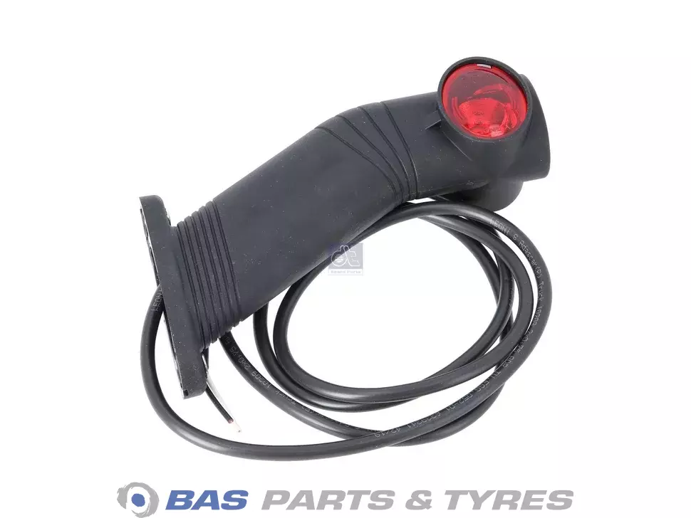 Positionsleuchte DT Spare Parts