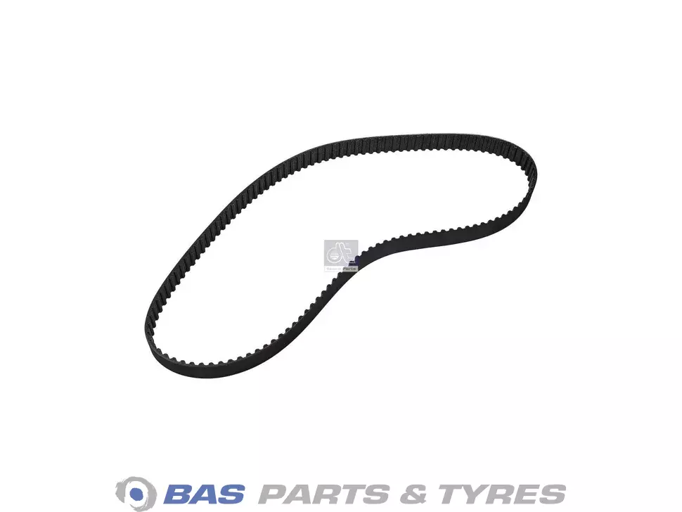 Gummipolster DT Spare Parts