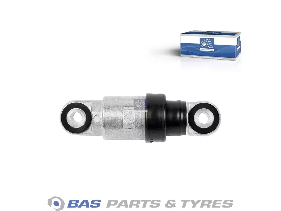 Vibration damper DT Spare Parts Vibration damper DT Spare Parts