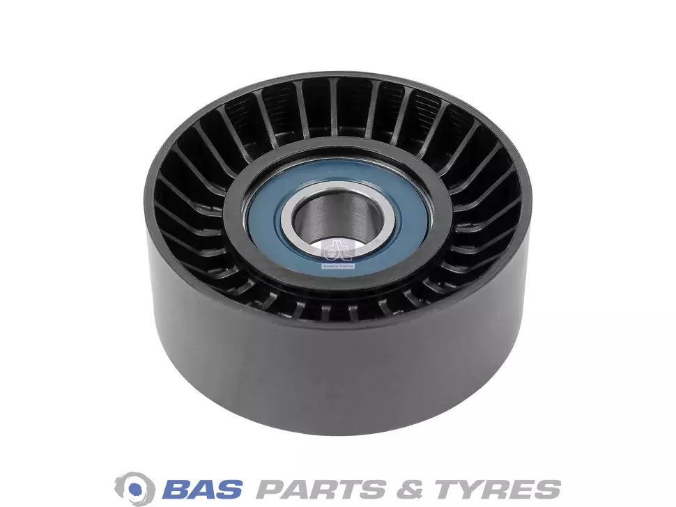 Spanner DT Spare Parts