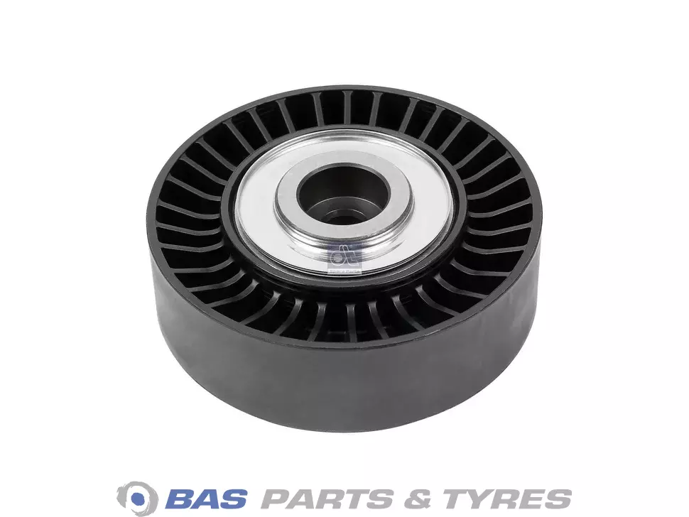 Spanner DT Spare Parts