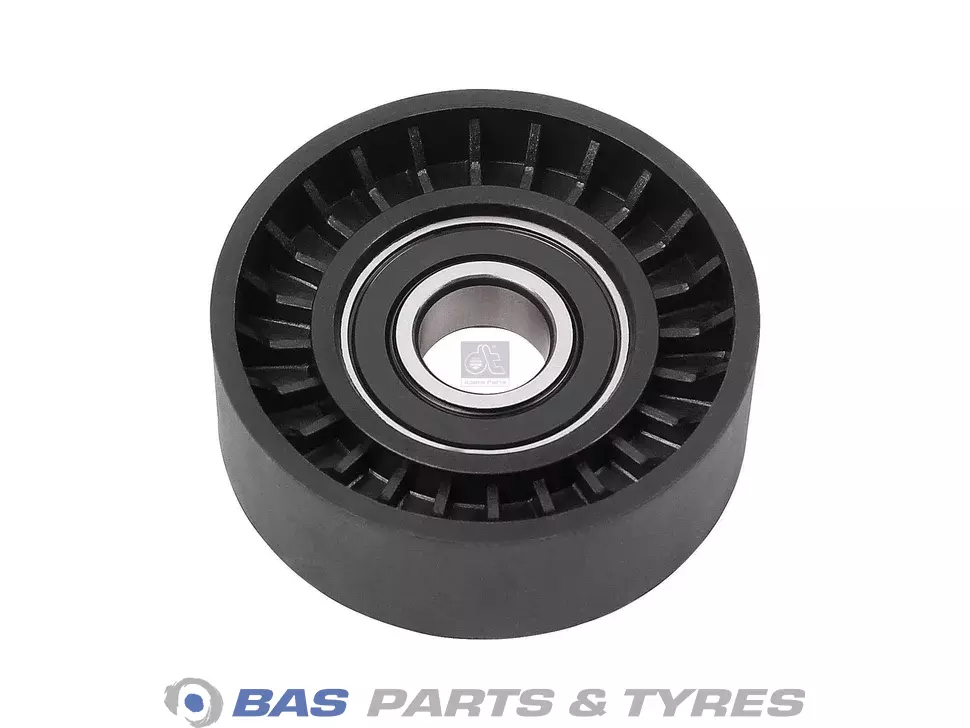 Riemenspanner DT Spare Parts