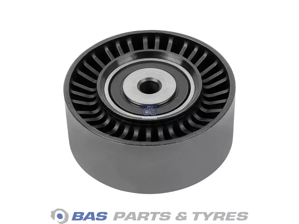 Spanner DT Spare Parts