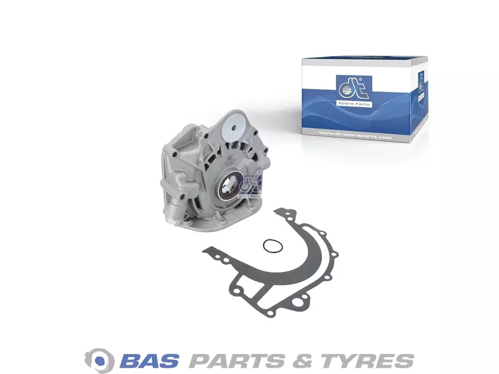 Pumpa ulja DT Spare Parts