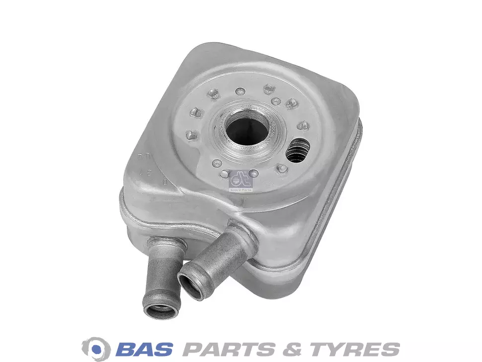 Ölkuhler DT Spare Parts
