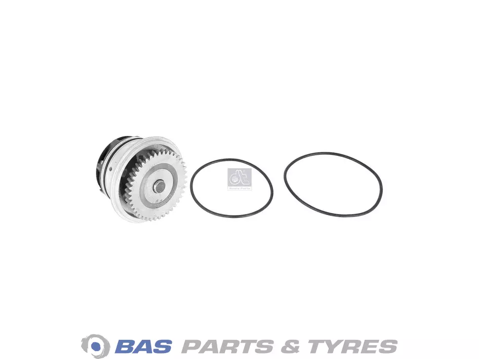 Pompa wody DT Spare Parts