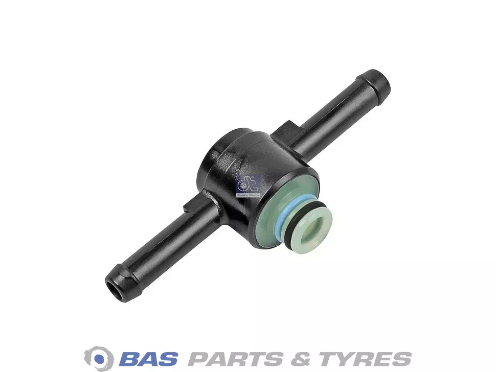 Ventil DT Spare Parts