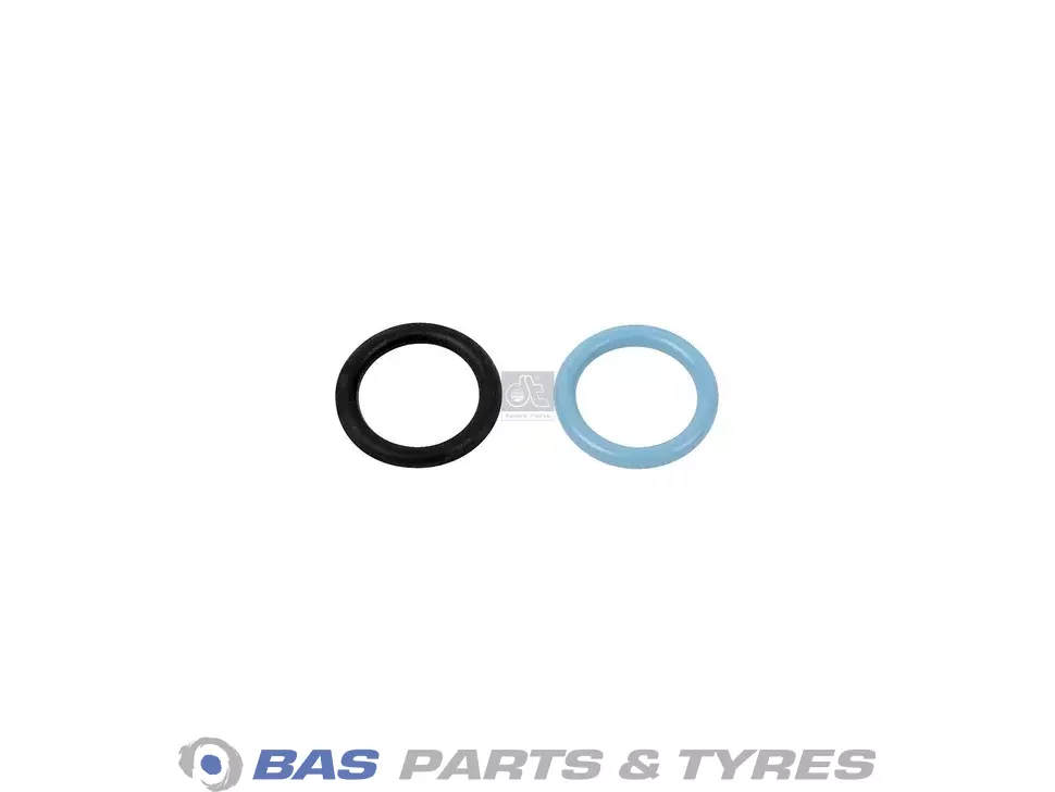 Set garnitură DT Spare Parts