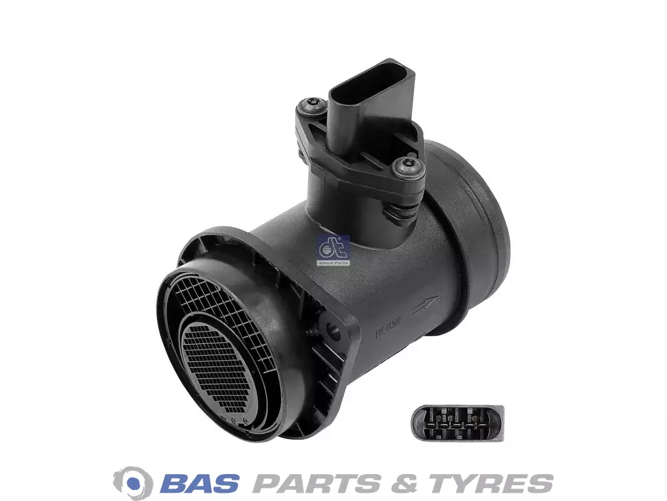 Luftmassenmesser DT Spare Parts