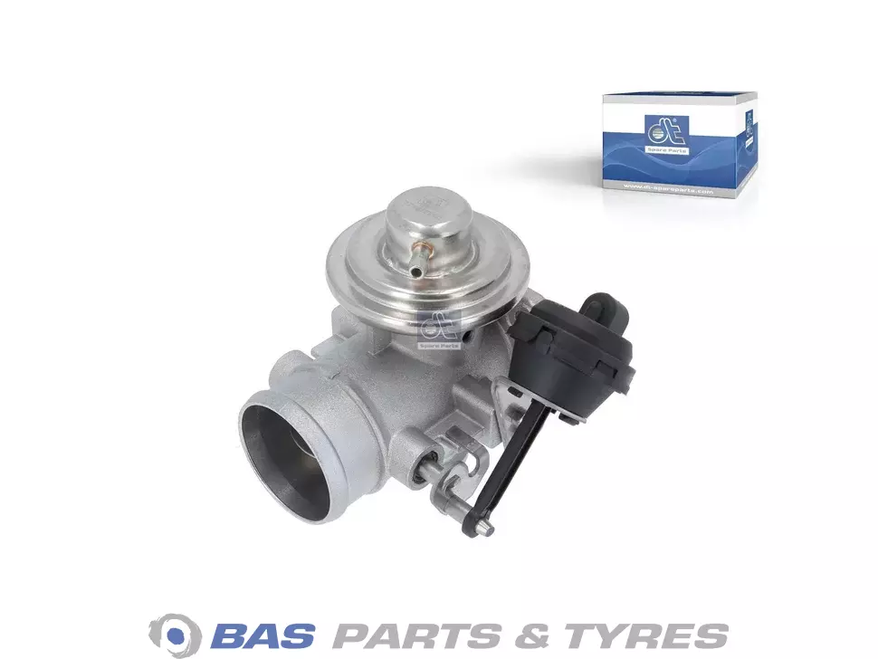 Ventil DT Spare Parts Ventil DT Spare Parts
