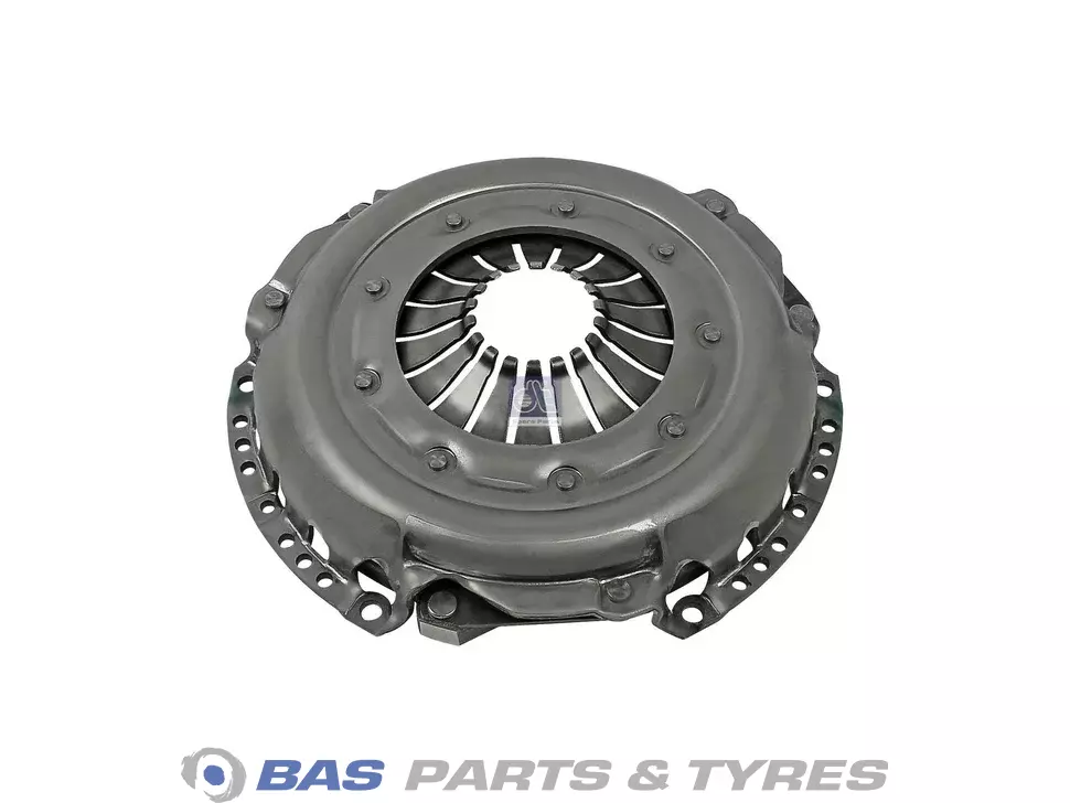 لوحة الضغط DT Spare Parts