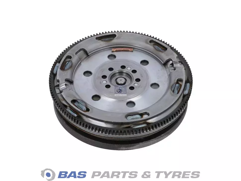 Volano bimassa DT Spare Parts