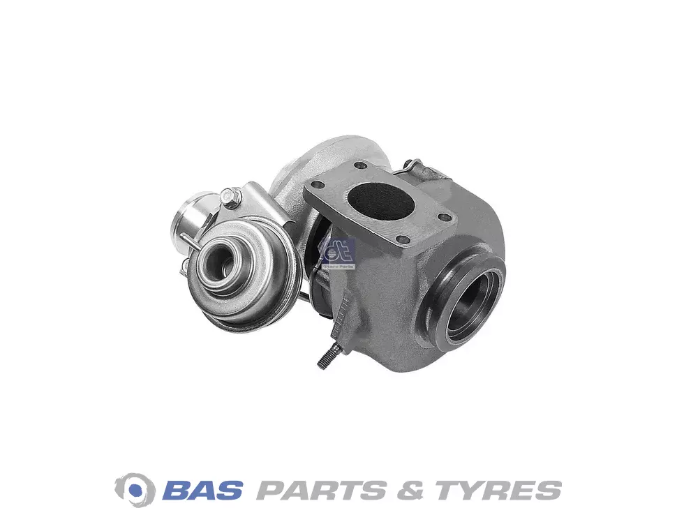 توربو DT Spare Parts