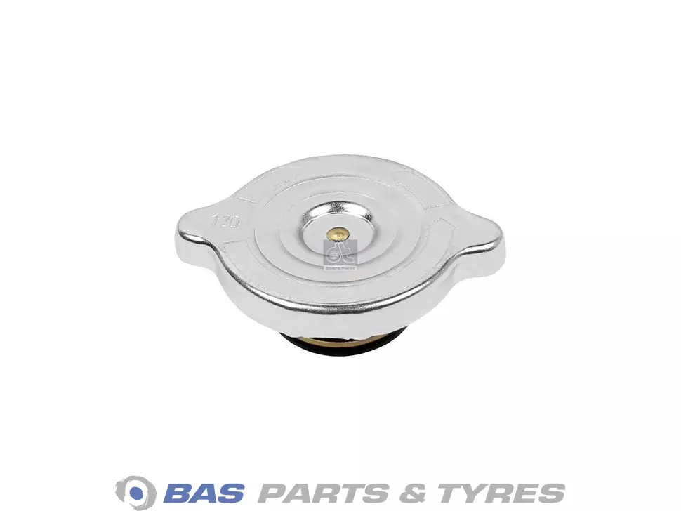 Coperchio DT Spare Parts