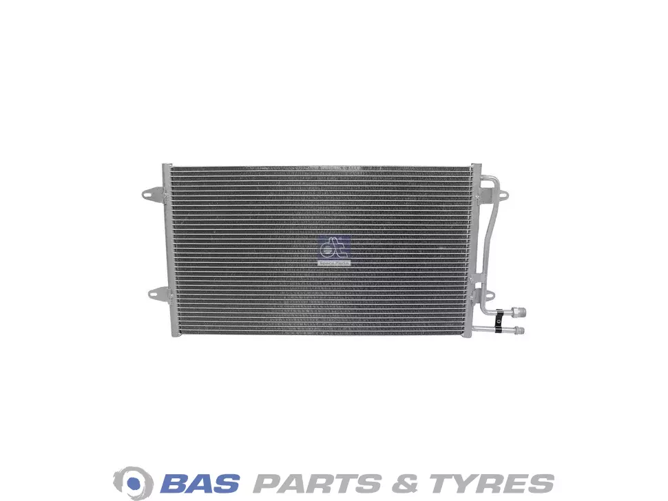 Condensator DT Spare Parts